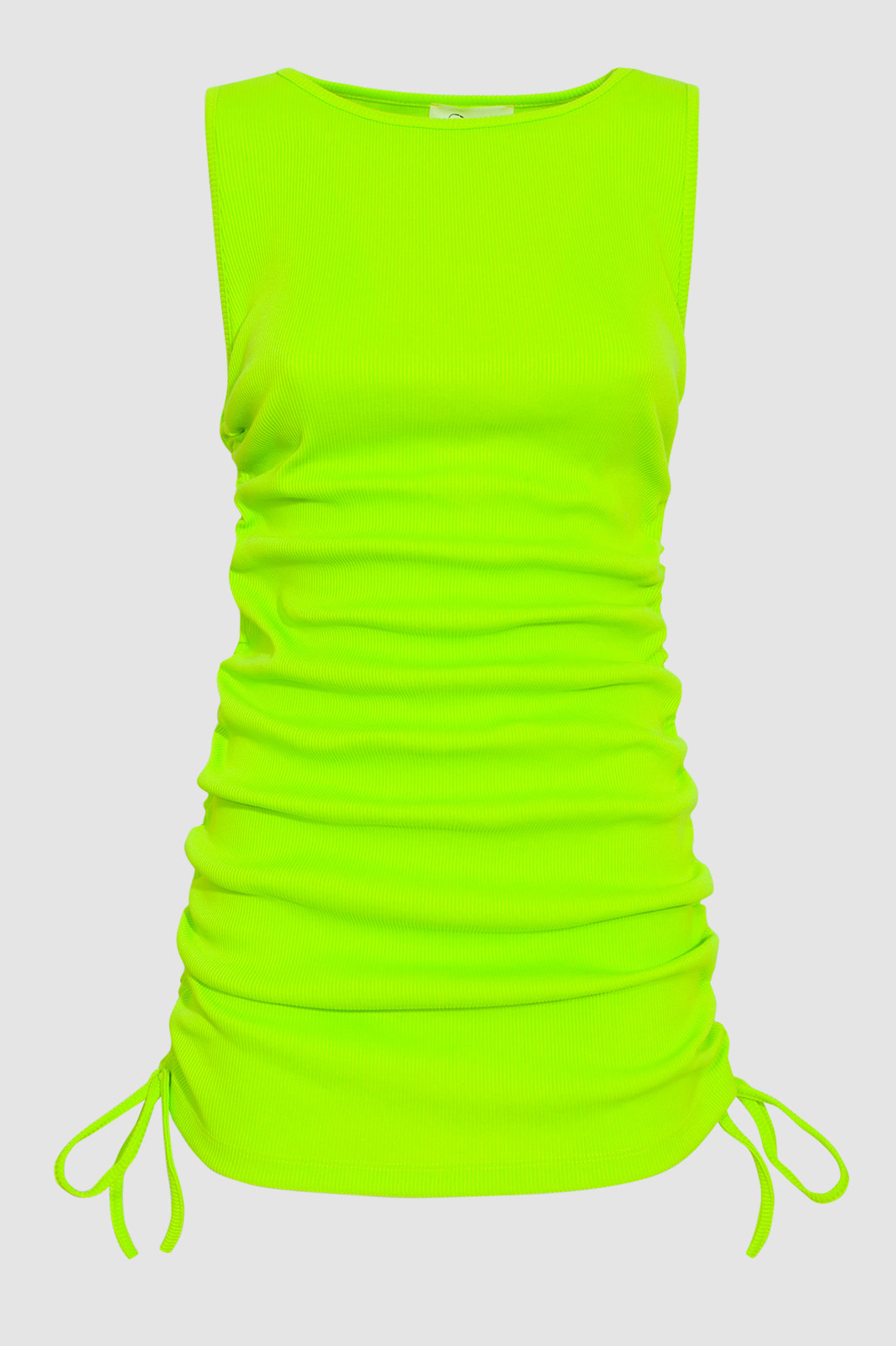 BD313-mini-dress-lime-fluo-bwhich-07